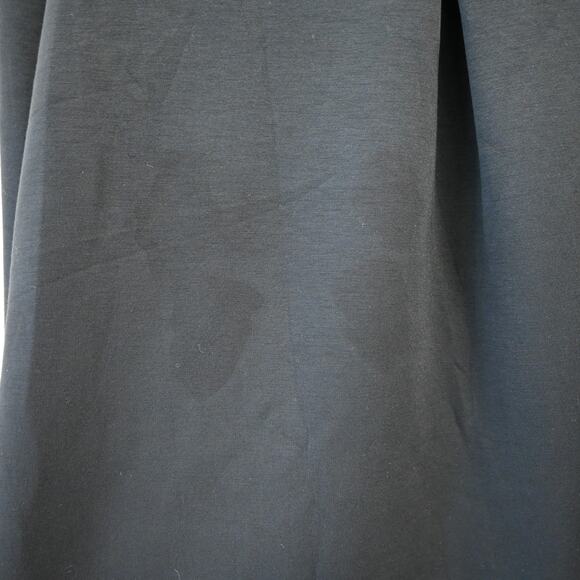 Spanx Very Black Airessentials Pullover Sweatshirt Size 3X 50234R - Picture 8 of 11